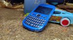 Nokia Asha 200 Blue