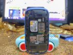 Nokia Asha 200 Blue