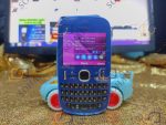 Nokia Asha 200 Blue
