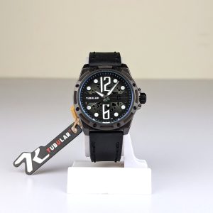 Tubular Luminous Date Watch Price in Bangladesh