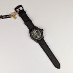 Tubular Luminous Date Watch Price in Bangladesh