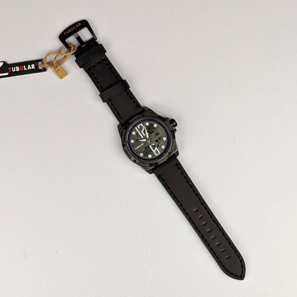 Tubular Luminous Date Watch Price in Bangladesh