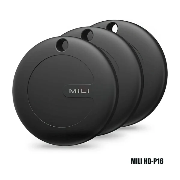 MiLi MiTag Smart Finder Price in Bangladesh | iOS & Android