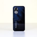 Discoveri-Y D6 Dual SIM Mobile – Smart Look, Strong Performance