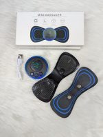 Smart Mini Neck Massager Portable Price in Bangladesh