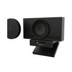Rapoo C500AF 4K Autofocus Webcam – Black