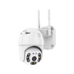 CP-068 WiFi Smart Camera