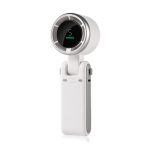Foldable Powerful Winds Turbo Fan - Multy Color