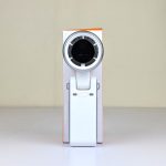 Foldable Powerful Winds Turbo Fan - Multy Color