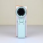 Foldable Powerful Winds Turbo Fan - Multy Color