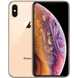 Apple iPhone XS 4GB RAM Price In Bangladesh