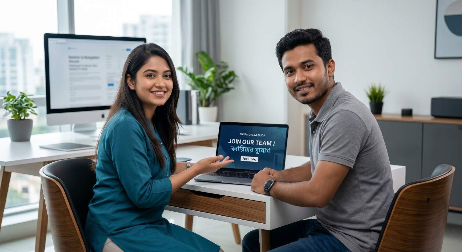 Sohan Online Shop Careers - Join Our E-commerce Team in Bangladesh