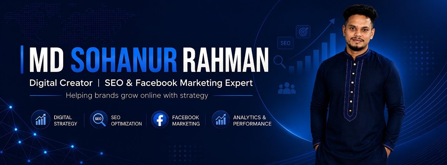 Md Sohanur Rahman Cover_My Personal