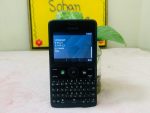 Nokia Asha 210 Full Black