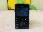 Nokia Asha 210 Full Black