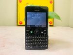 Nokia Asha 210 Full Black
