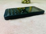 Nokia Asha 210 Full Black