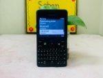 Nokia Asha 210 Full Black