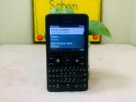 Nokia Asha 210 Full Black