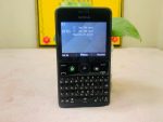 Nokia Asha 210 Full Black