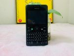 Nokia Asha 210 Full Black