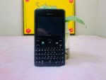 Nokia Asha 210 Full Black