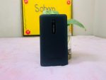 Nokia Asha 210 Full Black