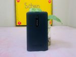 Nokia Asha 210 Full Black