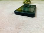 Nokia Asha 210 Full Black