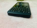 Nokia Asha 210 Full Black