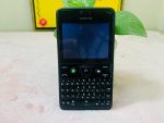 Nokia Asha 210 Full Black