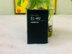 Nokia Asha 210 Full Black