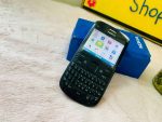 Nokia C3