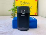 Nokia C3