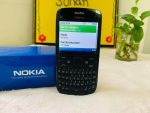 Nokia C3