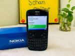 Nokia C3