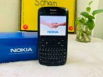 Nokia C3