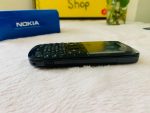 Nokia C3
