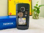 Nokia C3