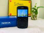 Nokia C3