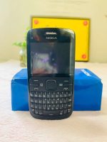 Nokia C3