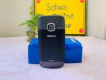 Nokia C3