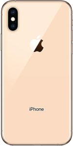 Buy Apple iPhone XS (4GB RAM, 64GB) at Best Price – ৳26,800