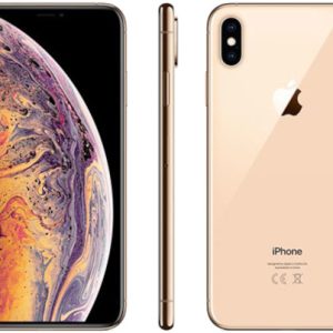 Buy Apple iPhone XS (4GB RAM, 64GB) at Best Price – ৳26,800