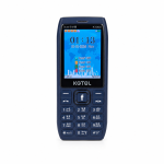 KGTEL K1000 Phone 4 Sim 2500mAh Price In Bangladesh