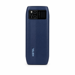 KGTEL K1000 Phone 4 Sim 2500mAh Price In Bangladesh