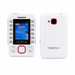 Maximum B45 Mini Card Phone Price In Bangladesh