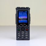 Maxtel MX14 4-SIM Mobile Phone Price In Bangladesh