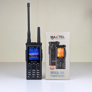 Maxtel MX14 4-SIM Mobile Phone Price In Bangladesh