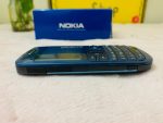 Nokia C3 Blue